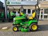 Kommunaltraktor typu John Deere X940 122cm Mähwerk, Neumaschine v Wesseling-Berzdorf (Obrázek 4)