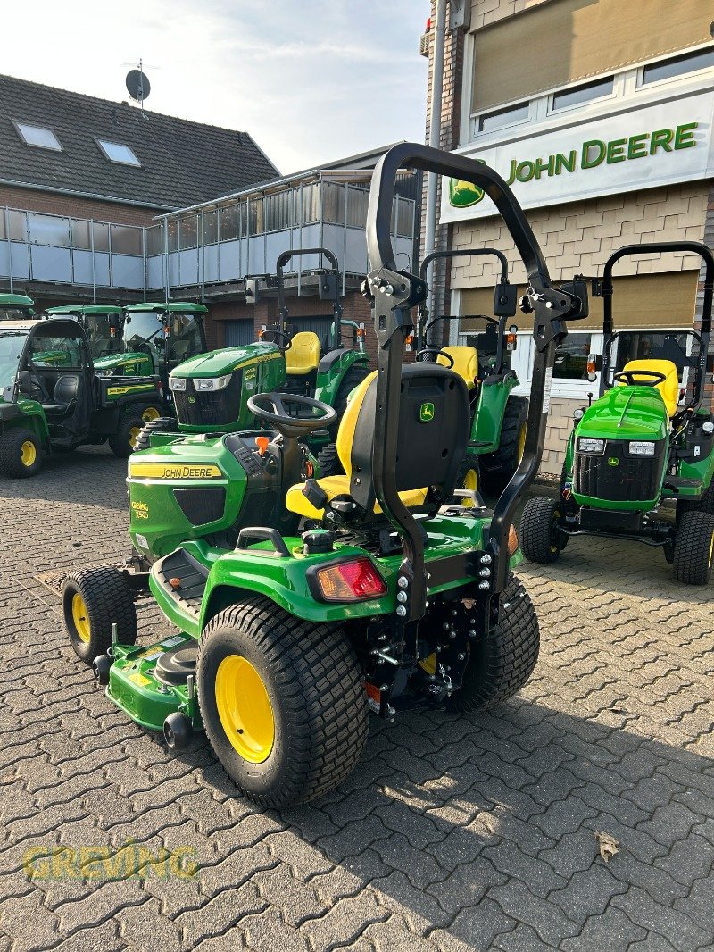 Kommunaltraktor typu John Deere X940 122cm Mähwerk, Neumaschine v Wesseling-Berzdorf (Obrázek 3)