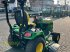 Kommunaltraktor typu John Deere X940 122cm Mähwerk, Neumaschine v Wesseling-Berzdorf (Obrázek 7)