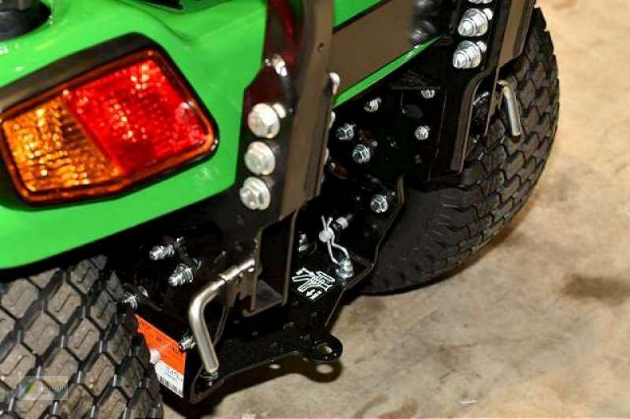 Kommunaltraktor typu John Deere X940 KOMPAKTTRAKTOR, Neumaschine v Bremervörde (Obrázek 3)