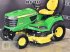 Kommunaltraktor typu John Deere X940 SIGNATURE SERIE, Neumaschine v Cloppenburg (Obrázek 1)