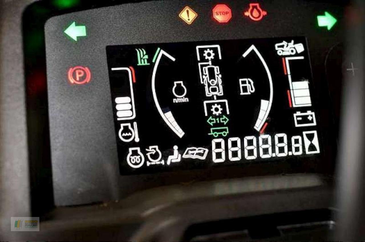 Kommunaltraktor typu John Deere X940 SIGNATURE SERIE, Neumaschine v Cloppenburg (Obrázek 10)