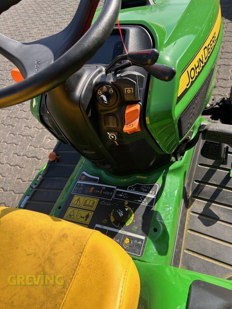 Kommunaltraktor tip John Deere X948 54, Neumaschine in Wesseling-Berzdorf (Poză 3)