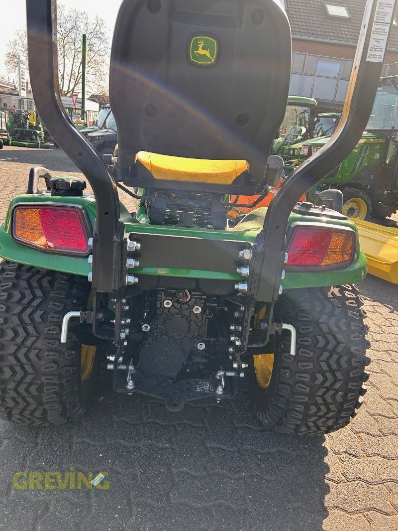 Kommunaltraktor tip John Deere X948 54, Neumaschine in Wesseling-Berzdorf (Poză 4)