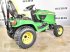 Kommunaltraktor a típus John Deere X948 KOMPAKTTRAKTOR, Neumaschine ekkor: Cloppenburg (Kép 2)