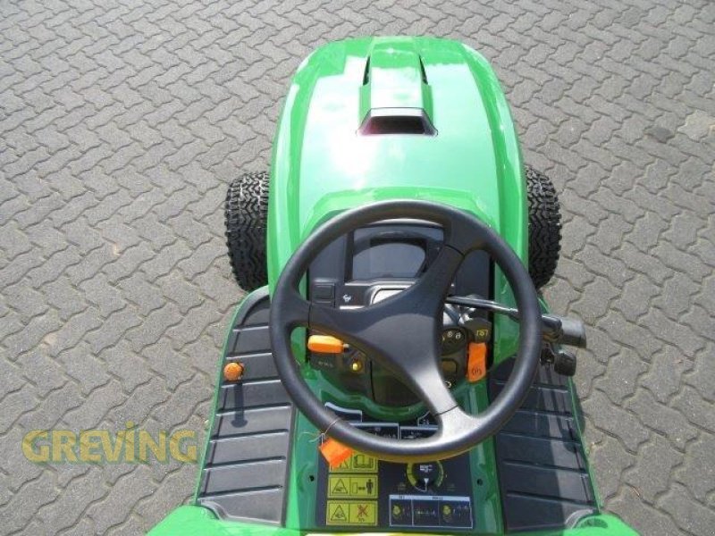 Kommunaltraktor tip John Deere X948, Neumaschine in Wesseling-Berzdorf (Poză 4)