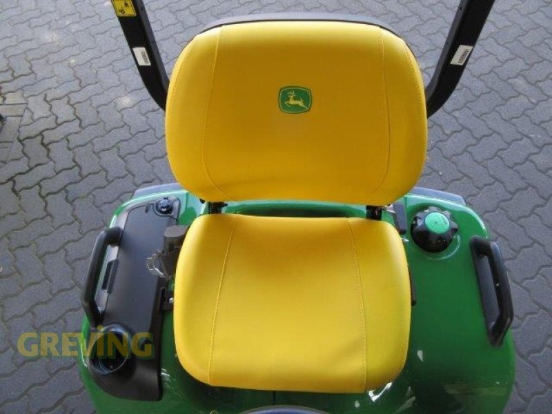 Kommunaltraktor tip John Deere X948, Neumaschine in Wesseling-Berzdorf (Poză 2)