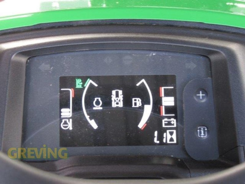 Kommunaltraktor tip John Deere X948, Neumaschine in Wesseling-Berzdorf (Poză 7)