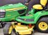 Kommunaltraktor des Typs John Deere X949 KOMPAKTTRAKTOR, Neumaschine in Cloppenburg (Bild 1)