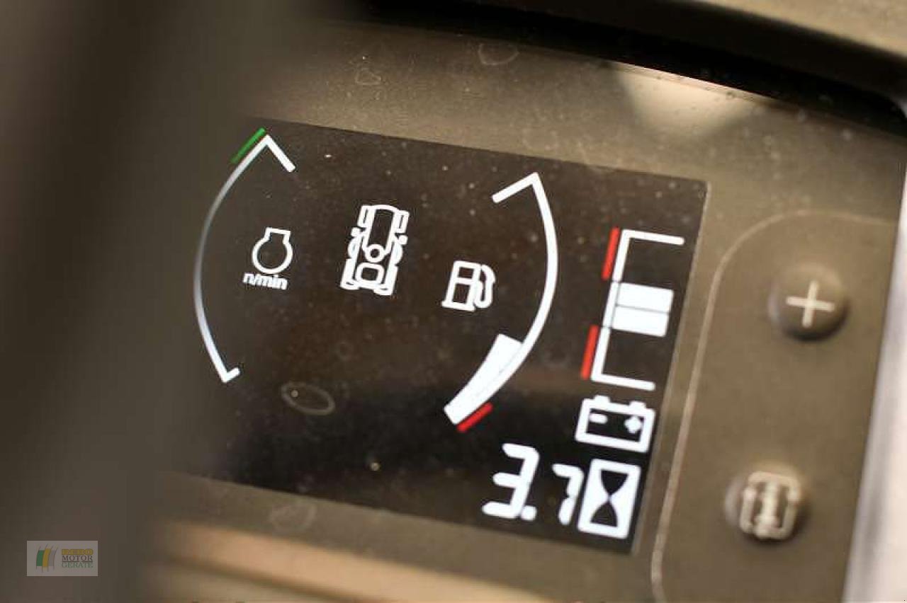 Kommunaltraktor του τύπου John Deere X949 KOMPAKTTRAKTOR, Neumaschine σε Cloppenburg (Φωτογραφία 3)