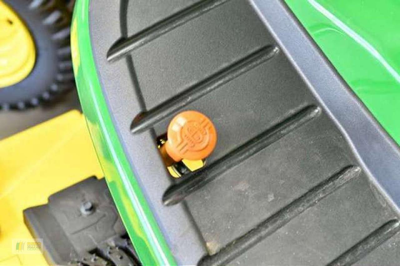 Kommunaltraktor του τύπου John Deere X949 KOMPAKTTRAKTOR, Neumaschine σε Cloppenburg (Φωτογραφία 5)