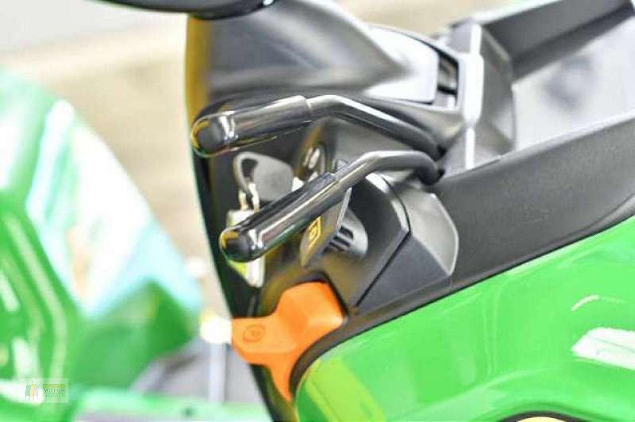 Kommunaltraktor του τύπου John Deere X949 KOMPAKTTRAKTOR, Neumaschine σε Cloppenburg (Φωτογραφία 7)