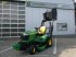 Kommunaltraktor typu John Deere X950R Hochentleerung, Gebrauchtmaschine v Lauterberg/Barbis (Obrázek 1)