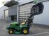 Kommunaltraktor typu John Deere X950R Hochentleerung, Gebrauchtmaschine v Lauterberg/Barbis (Obrázek 2)