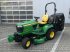 Kommunaltraktor typu John Deere X950R Hochentleerung, Gebrauchtmaschine v Lauterberg/Barbis (Obrázek 5)