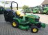 Kommunaltraktor typu John Deere X950R Hochentleerung, Gebrauchtmaschine v Lauterberg/Barbis (Obrázek 8)