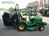 Kommunaltraktor typu John Deere X950R Hochentleerung, Gebrauchtmaschine v Lauterberg/Barbis (Obrázek 9)