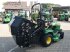 Kommunaltraktor typu John Deere X950R Hochentleerung, Gebrauchtmaschine v Lauterberg/Barbis (Obrázek 10)