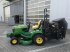 Kommunaltraktor typu John Deere X950R Hochentleerung, Gebrauchtmaschine v Lauterberg/Barbis (Obrázek 13)