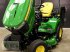 Kommunaltraktor del tipo John Deere X950R RASENTRAKTOR M, Neumaschine en Edewecht (Imagen 8)