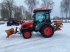 Kommunaltraktor типа Kioti CK 4030 C, Neumaschine в Klempau (Фотография 7)