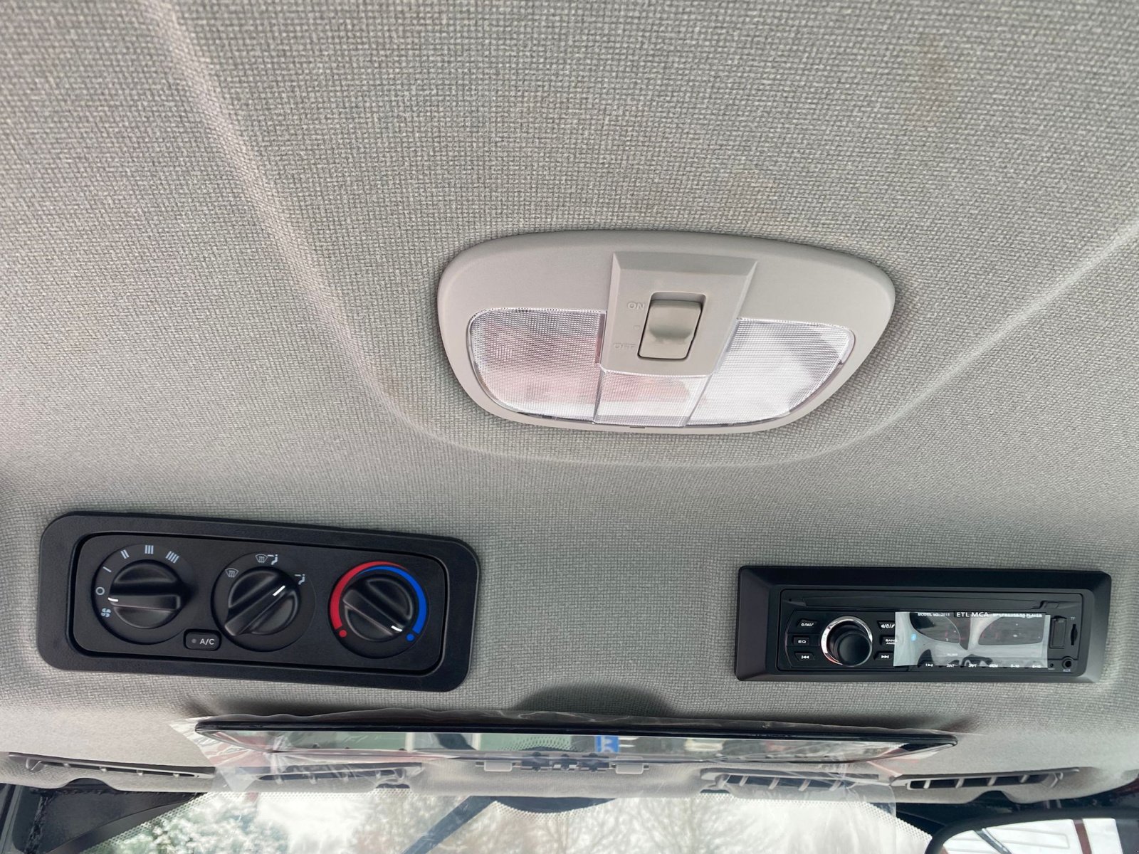 Kommunaltraktor типа Kioti CK 4030 C, Neumaschine в Klempau (Фотография 10)