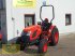 Kommunaltraktor typu Kioti CK3530, Neumaschine v Tegernbach (Obrázek 1)