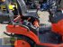 Kommunaltraktor des Typs Kioti CS 2520, Neumaschine in Kötschach (Bild 9)