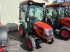Kommunaltraktor typu Kioti CX2510HST, Neumaschine v Regen (Obrázek 2)