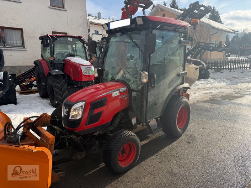 Kommunaltraktor des Typs Kioti CX2510HST, Gebrauchtmaschine in Regen