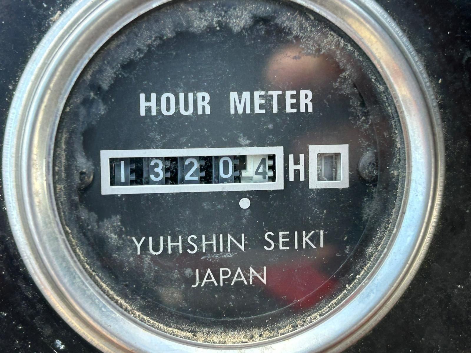 Kommunaltraktor typu Kubota B 1200, Gebrauchtmaschine v NATTERNBACH (Obrázek 8)