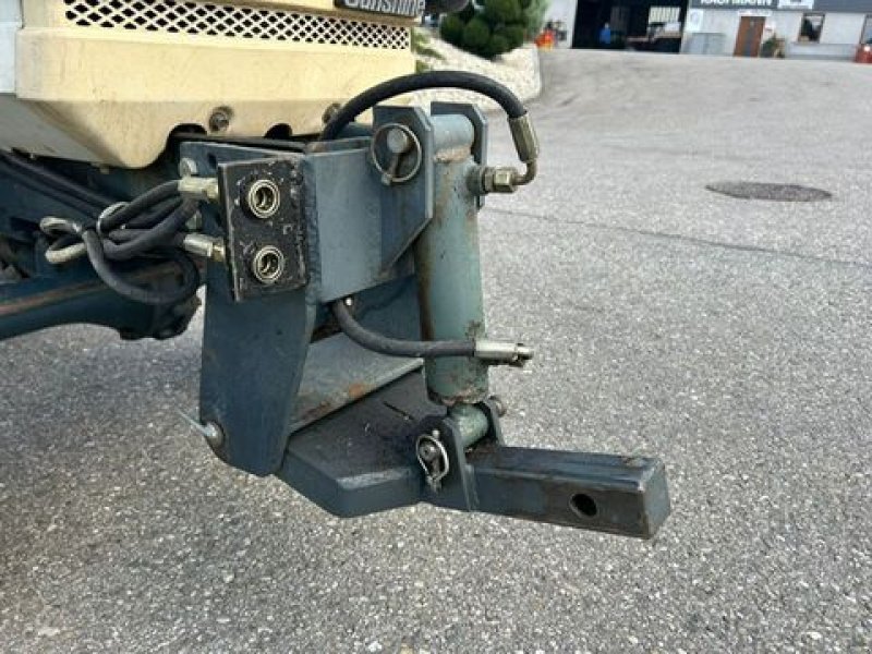 Kommunaltraktor typu Kubota B 1200, Gebrauchtmaschine v NATTERNBACH (Obrázek 13)