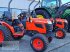 Kommunaltraktor typu Kubota B 1241, Neumaschine v Crombach/St.Vith (Obrázek 1)