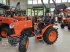 Kommunaltraktor typu Kubota B 2-201 D, Neumaschine v Olpe (Obrázek 3)