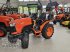 Kommunaltraktor typu Kubota B 2-201 D, Neumaschine v Olpe (Obrázek 4)