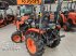 Kommunaltraktor typu Kubota B 2-201 D, Neumaschine v Olpe (Obrázek 10)