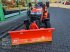 Kommunaltraktor typu Kubota B1-181 Winterdienst, Gebrauchtmaschine v Olpe (Obrázek 7)