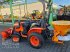 Kommunaltraktor typu Kubota B1-181 Winterdienst, Gebrauchtmaschine v Olpe (Obrázek 9)