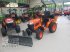 Kommunaltraktor des Typs Kubota B1161 Allrad Winterdienstpaket, Neumaschine in Olpe (Bild 1)