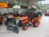 Kommunaltraktor des Typs Kubota B1161 Allrad Winterdienstpaket, Neumaschine in Olpe (Bild 4)