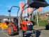 Kommunaltraktor typu Kubota B1241, Neumaschine v Olpe (Obrázek 11)