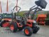 Kommunaltraktor typu Kubota B1241, Neumaschine v Olpe (Obrázek 12)