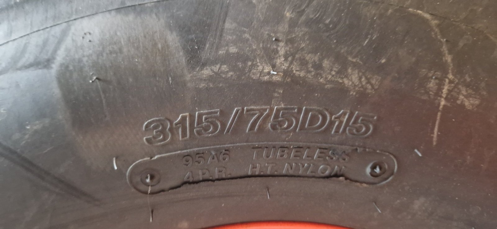 Kommunaltraktor tip Kubota B2 231 290h Klima Winterdienst EZ 28.12.2021 Mähwerk Salzstreuer Schneepflug, Gebrauchtmaschine in Palling (Poză 26)