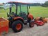 Kommunaltraktor typu Kubota B2 231 290h Klima Winterdienst EZ 28.12.2021 Mähwerk Salzstreuer Schneepflug, Gebrauchtmaschine w Palling (Zdjęcie 2)