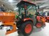 Kommunaltraktor типа Kubota B2-231 H CAB, Neumaschine в Olpe (Фотография 5)