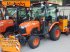 Kommunaltraktor des Typs Kubota B2-261 H CAB Winterdienstpaket, Neumaschine in Olpe (Bild 2)