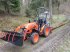 Kommunaltraktor typu Kubota B2-261 H, Neumaschine w Olpe (Zdjęcie 7)