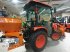 Kommunaltraktor a típus Kubota B2-261 Winterdienst, Neumaschine ekkor: Olpe (Kép 5)