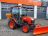 Kommunaltraktor des Typs Kubota B2-261 Winterdienst, Neumaschine in Olpe (Bild 3)