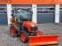 Kommunaltraktor des Typs Kubota B2-261 Winterdienst, Neumaschine in Olpe (Bild 4)
